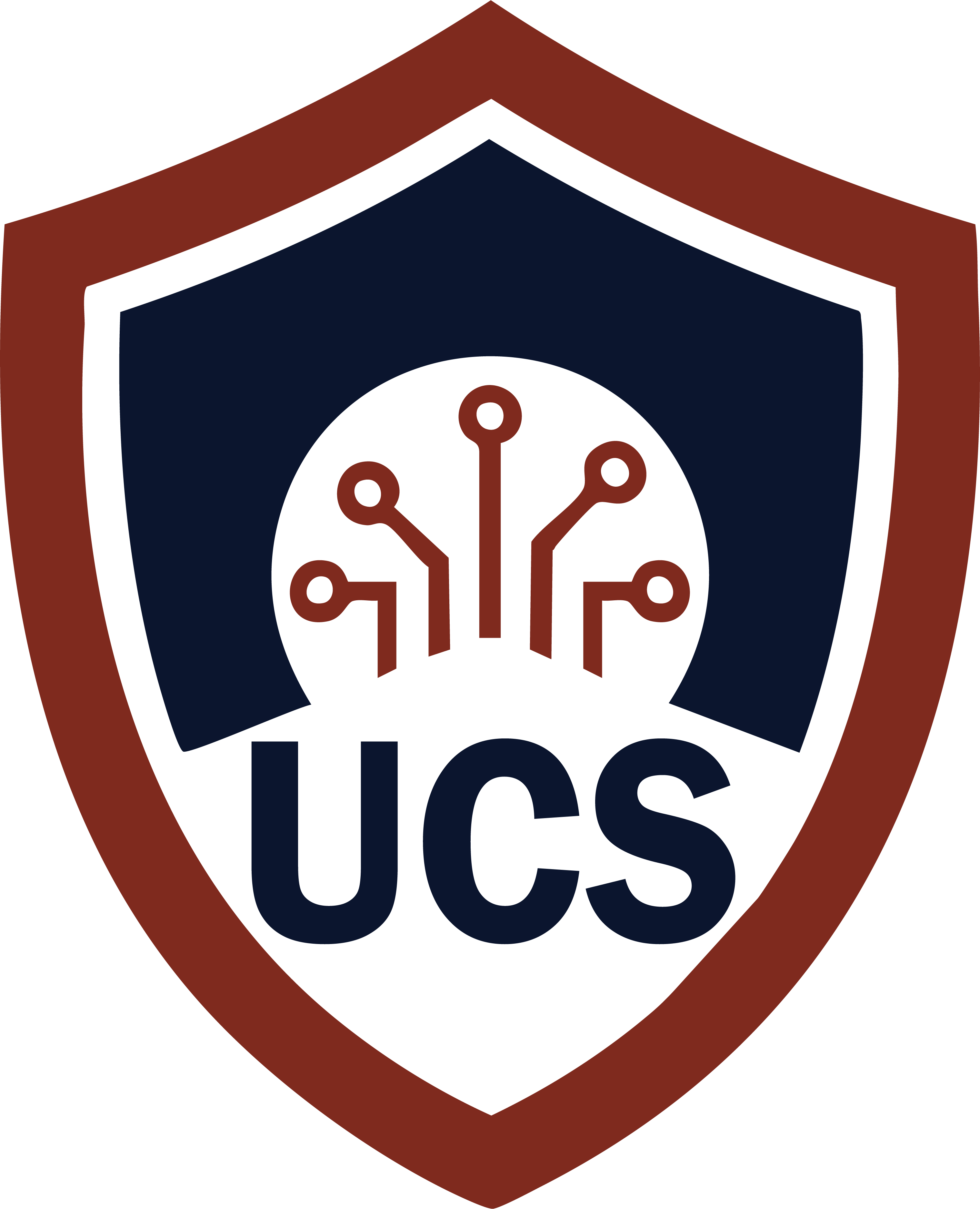 شعار UCS